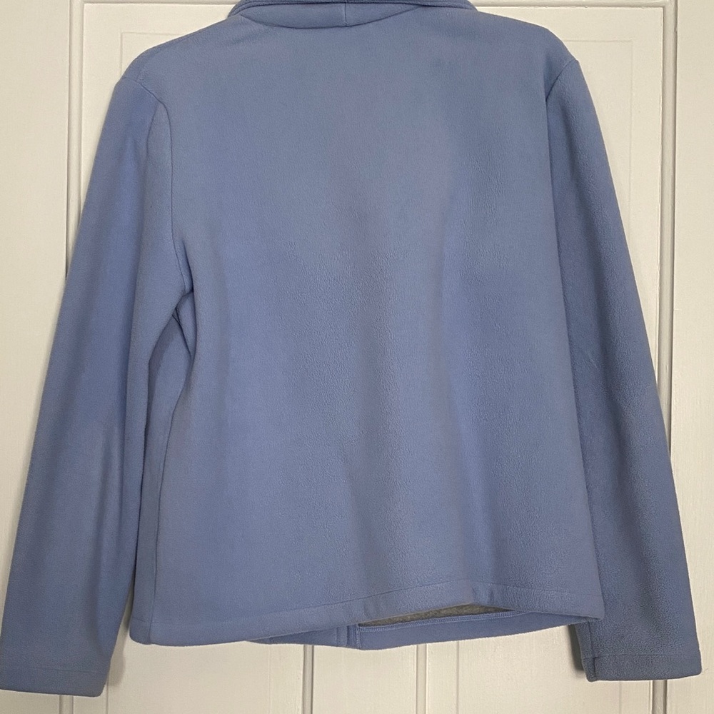 Talbots Light Blue Blazer - Picture 3 of 3